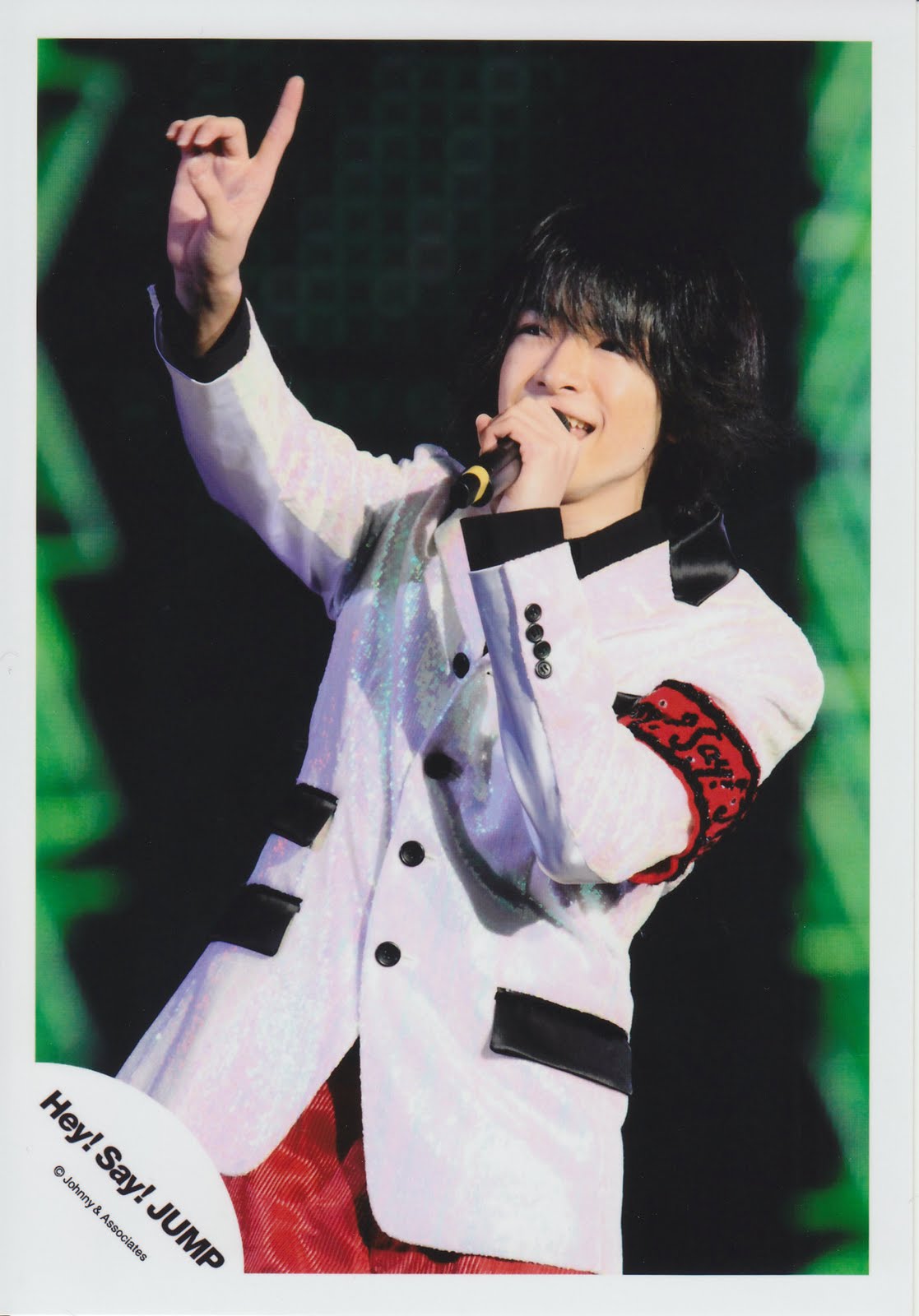 AzN Ongaku PICS] CHINEN YURI FUYUCON