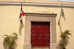 Academia Dominicana de Ciencias
