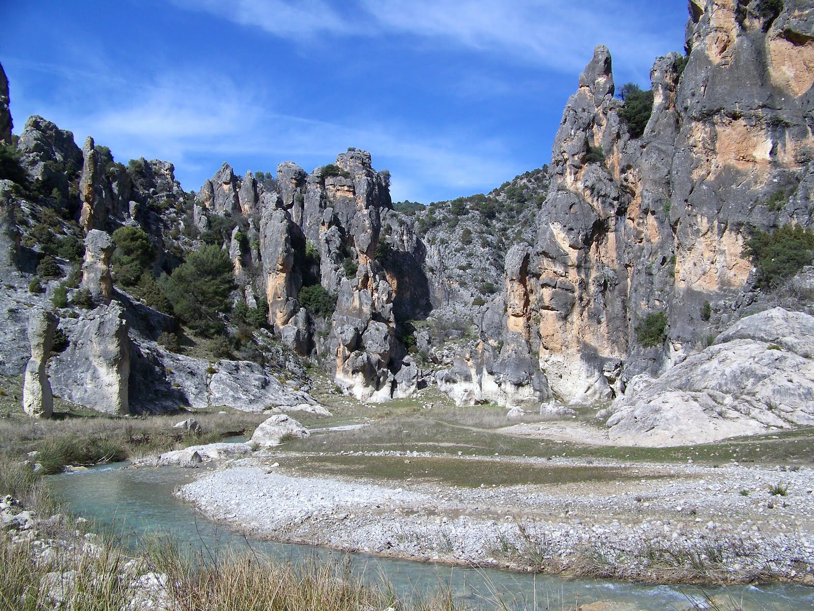Al Sur de Jaén Sierra Sur Postales de la Sierra Sur...