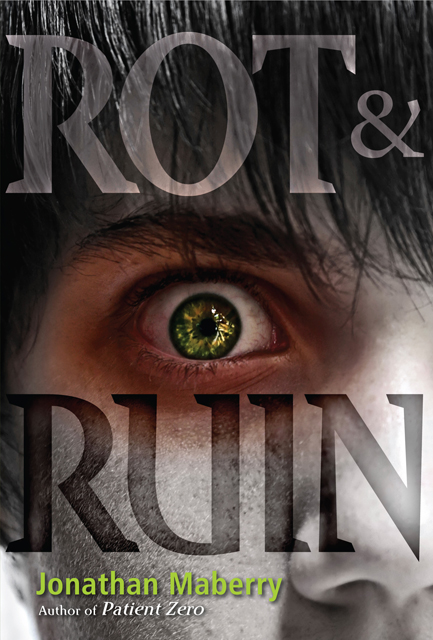 re: Currently Reading (Take 2)                                                   
