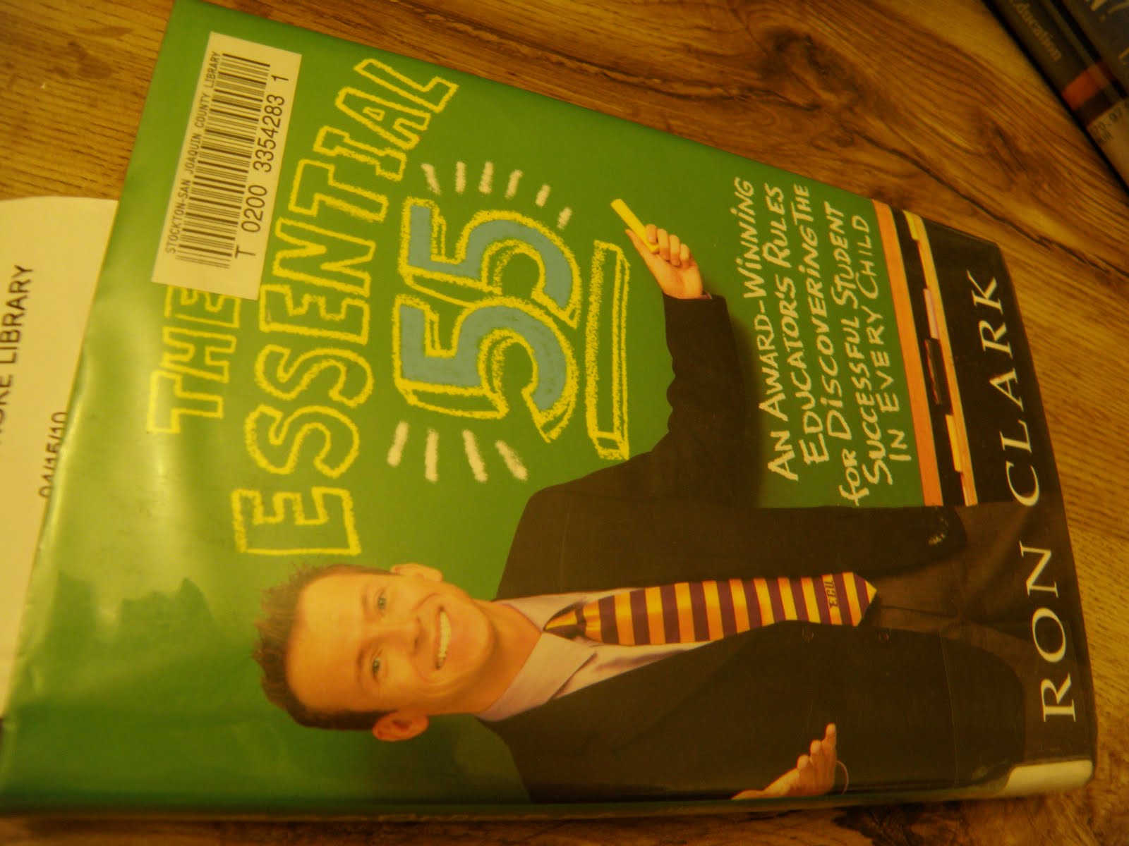 This Child Left Behind: The Essential 55