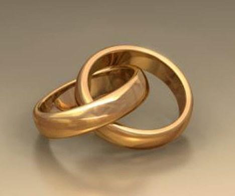 anillos boda