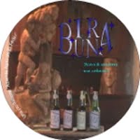 DVD "BIRA BUNA"