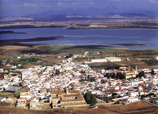 Bornos (Cádiz) [Foto: Luis Caballero]