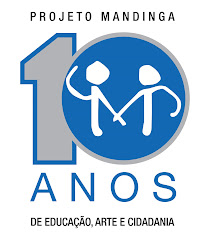 Projeto Mandinga 10 Anos