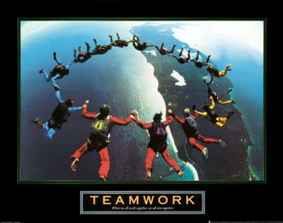 funny teamwork quotes. teamwork quotes