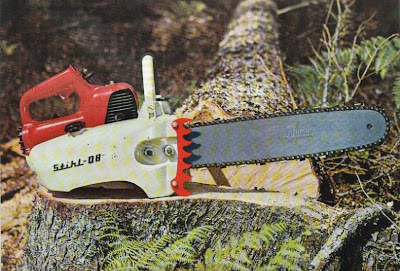 Stihl 08 