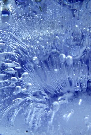 The Big Freeze...