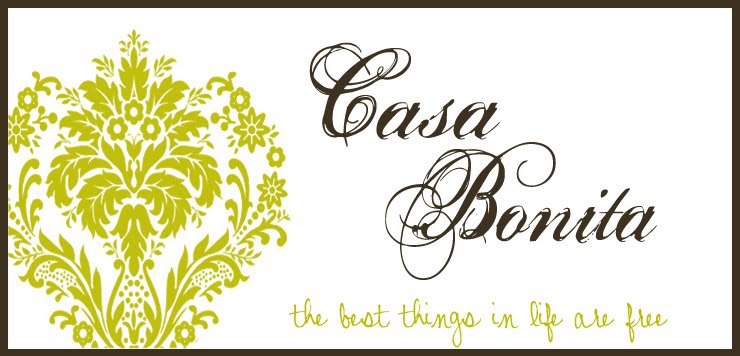 Casa Bonita