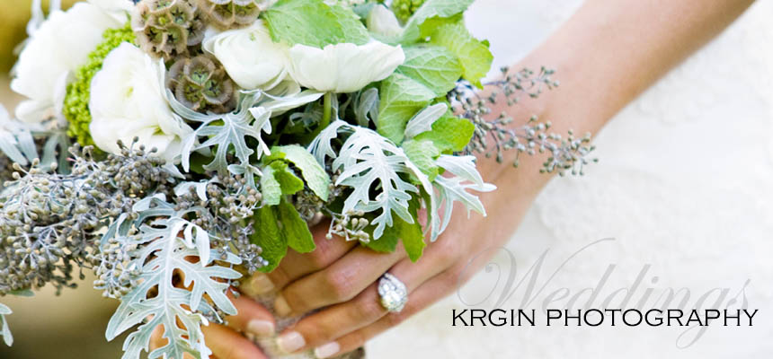 Krgin Photography Weddings