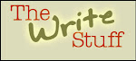 The Write Stuff