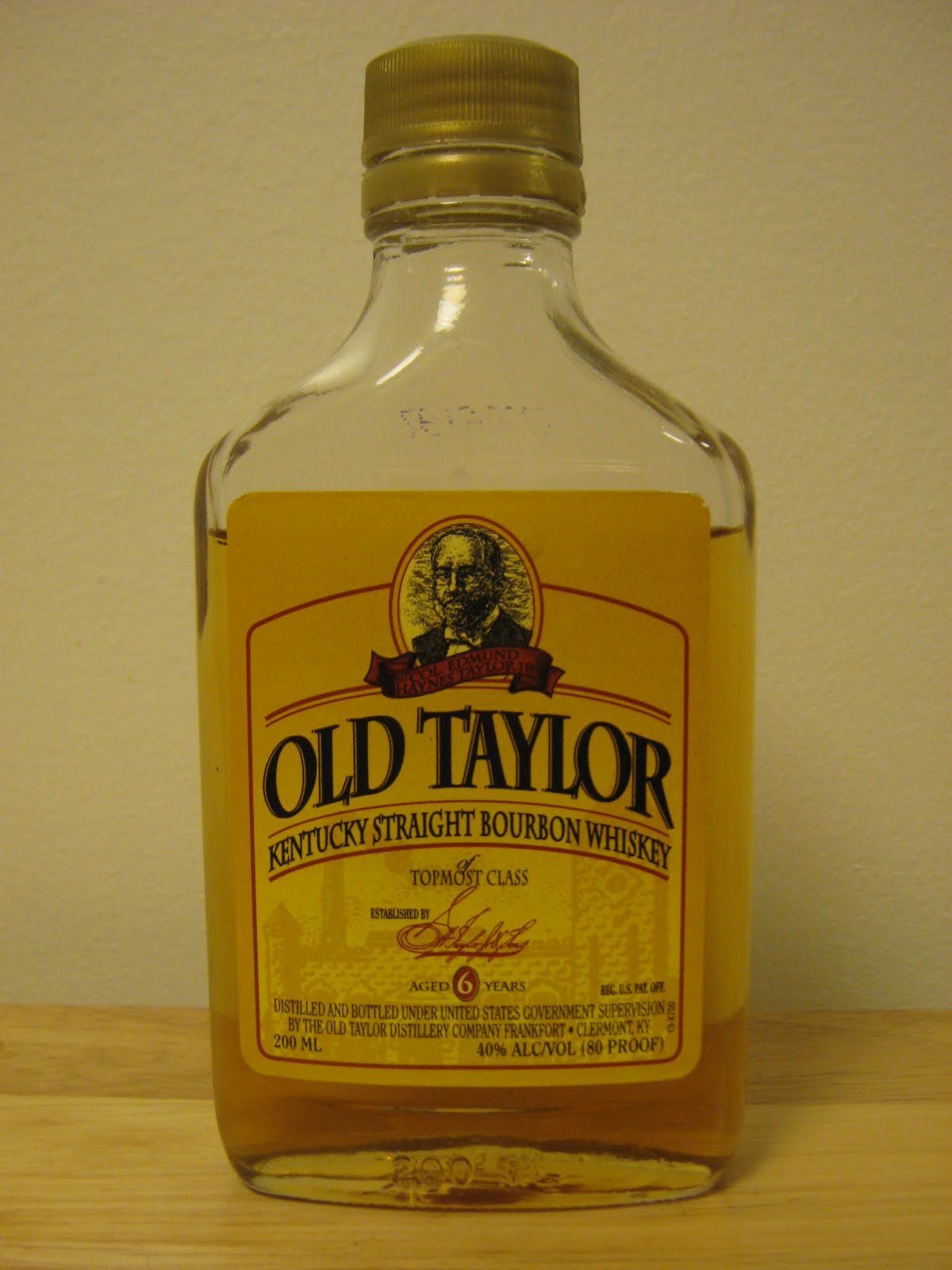 The Imbibe Hour: Cheap bourbon doesn't always mean bad, but tasting
