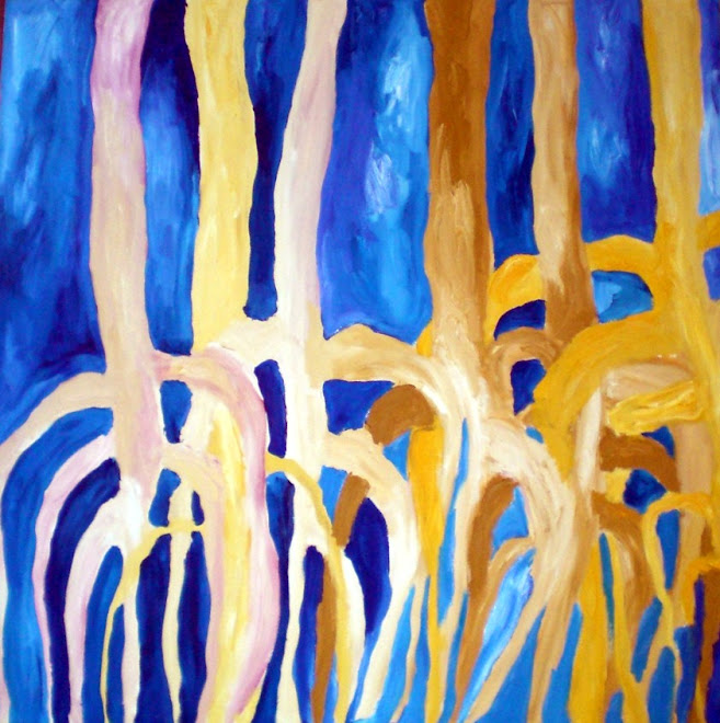 óleo sobre tela