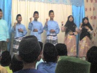 Anak Yatim Baitul Ummah