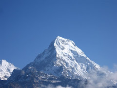 Annapurna South