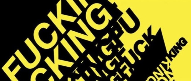 Fucking Blogg