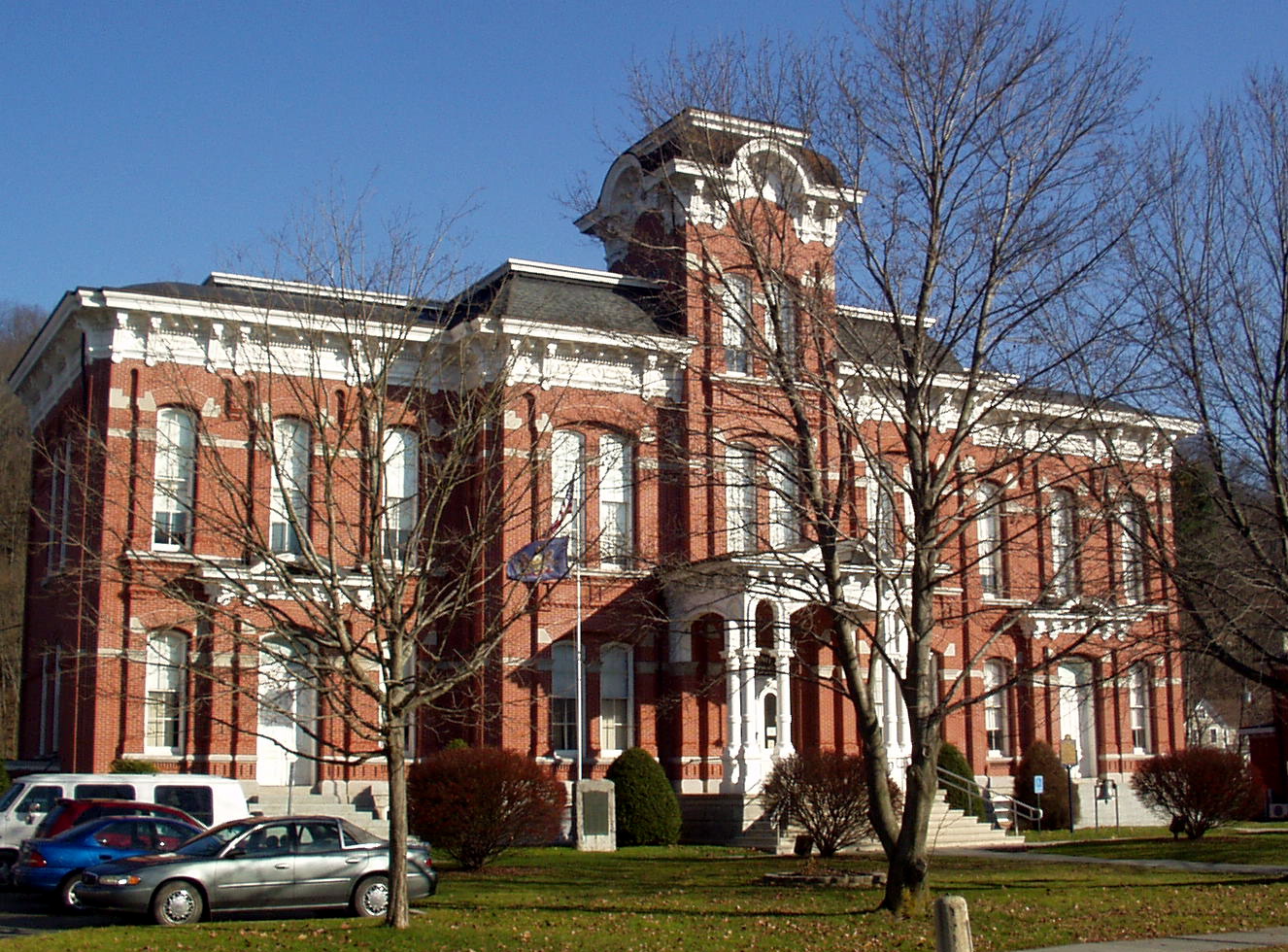American Town Halls: September 2010
