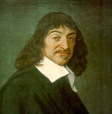 RENE DESCARTES