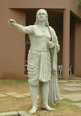 ARYABHATTA