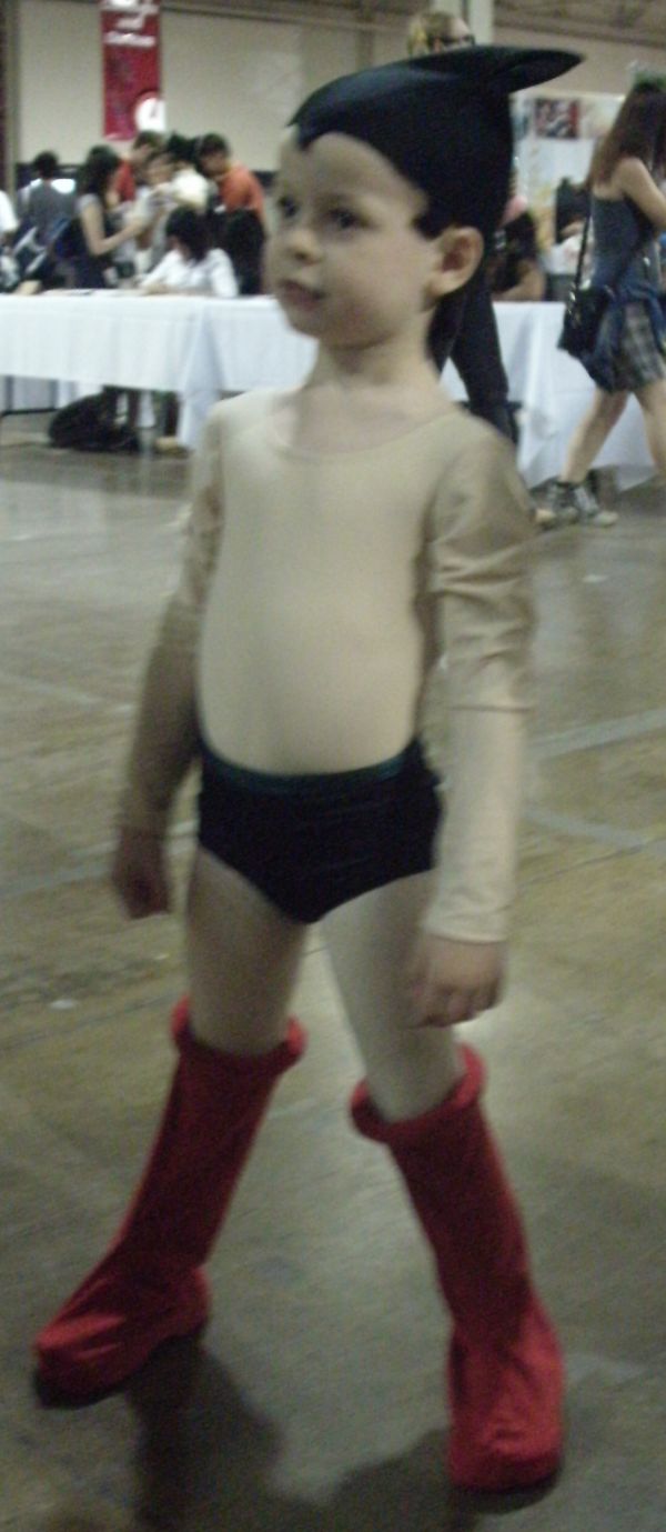 Cosplay GEDC0058