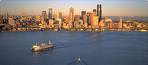 Bill Bartmann brings Business to Seattle