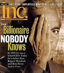A Billionaire you Should Know