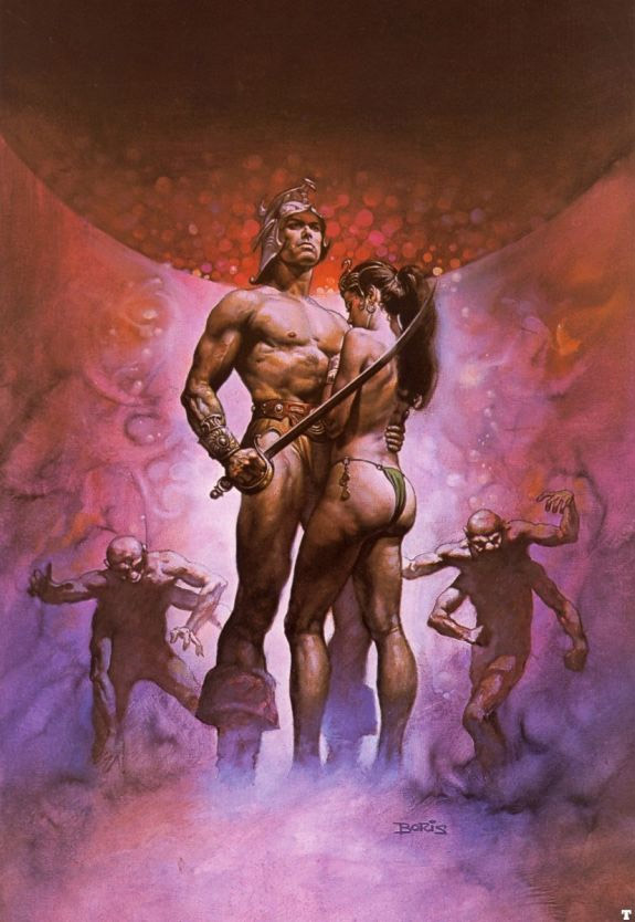 John Carter - Dejah Thoris Princess Of Mars Sex Porn Images 25920 | Hot Sex Picture