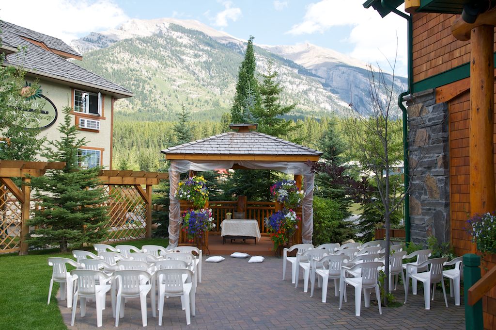 Alpine Peak Photography Canmore Wedding Photographer Maria & Andrew