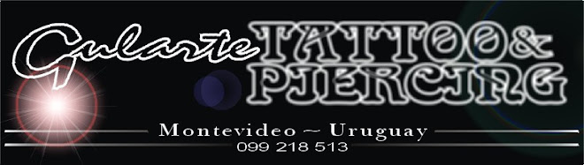 Gularte PIERCING & TATTOO