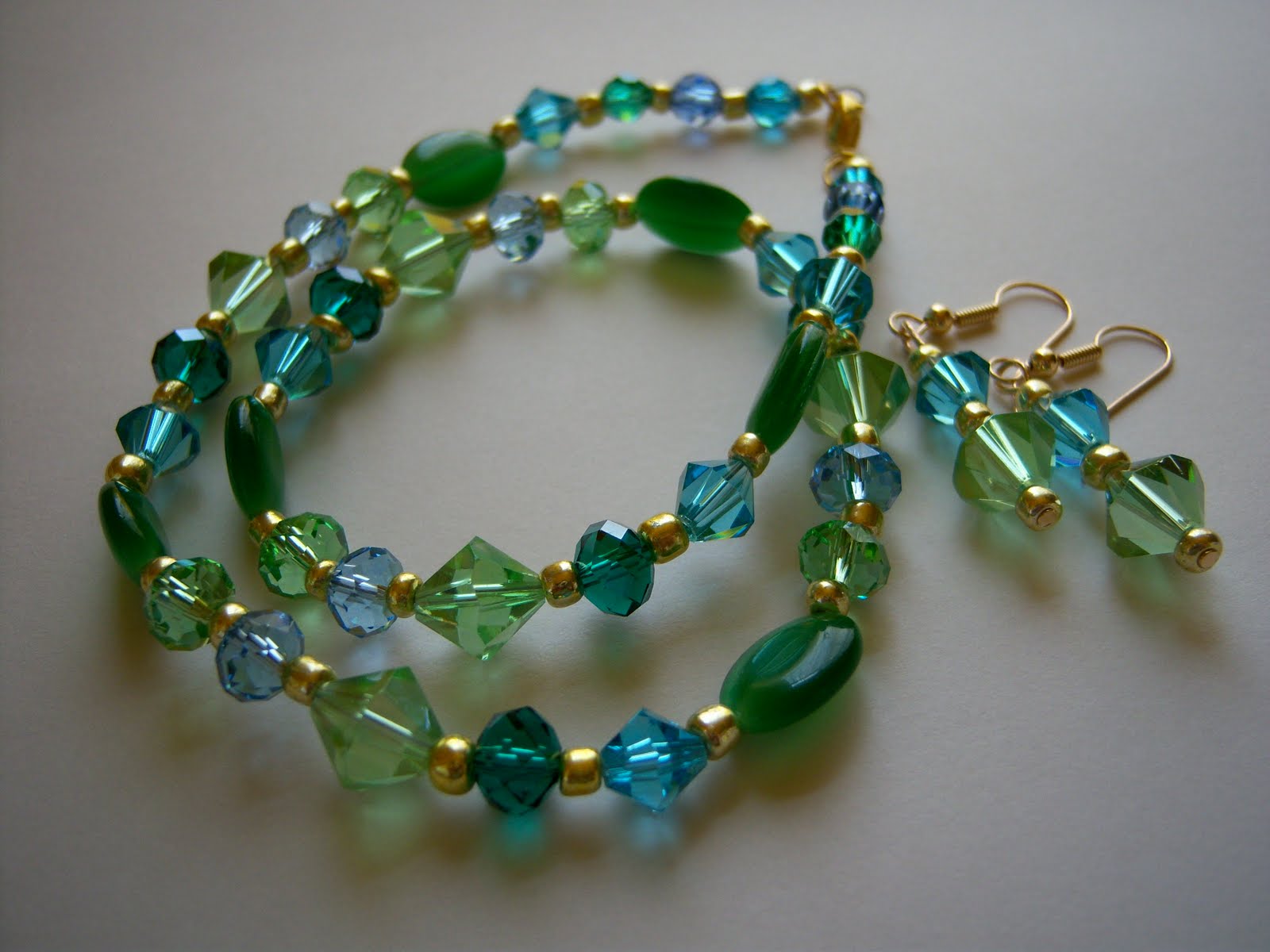 Carol B's Design Studio: May 2010