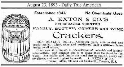 cracker 1893 exton trenton south
