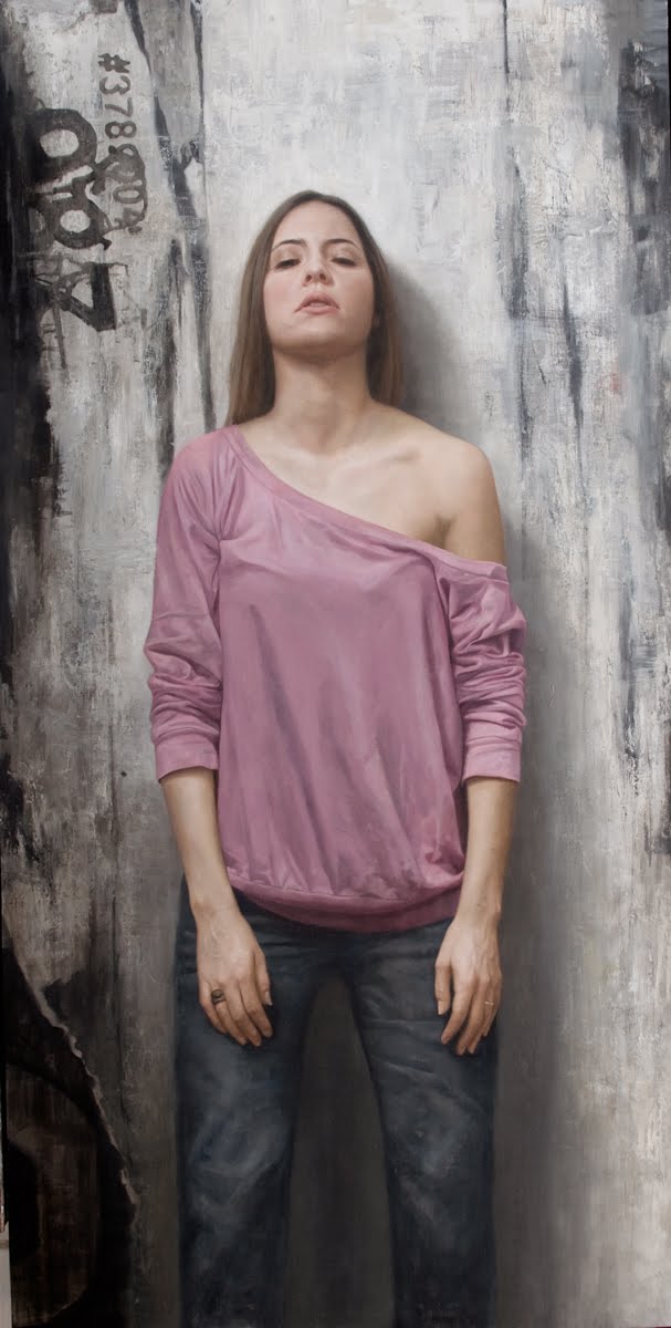 Alebcd: Pinturas Realistas (10 Imágenes)
