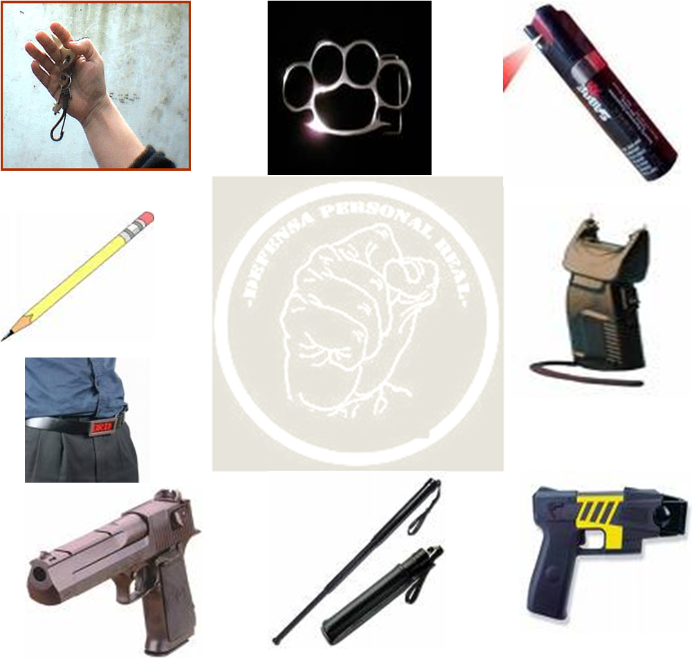 MANNTA DEFENSA PERSONAL REAL MANNTA DEFENSA PERSONAL REAL