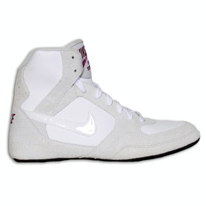 nike greco supreme white