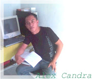 Alex Candra