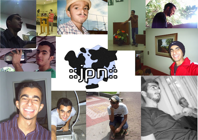 JOVENS PARA AS NAÇÕES