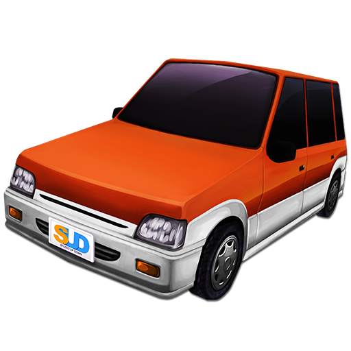 Download Dr. Driving v1.53 MOD APK Money/Unlock