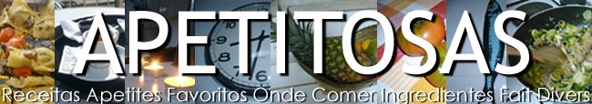 Apetitosas