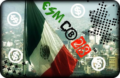 Estructura Socioeconomica de México