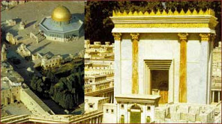 Istana Nabi Sulaiman Yang Unik dan Menakjubkan