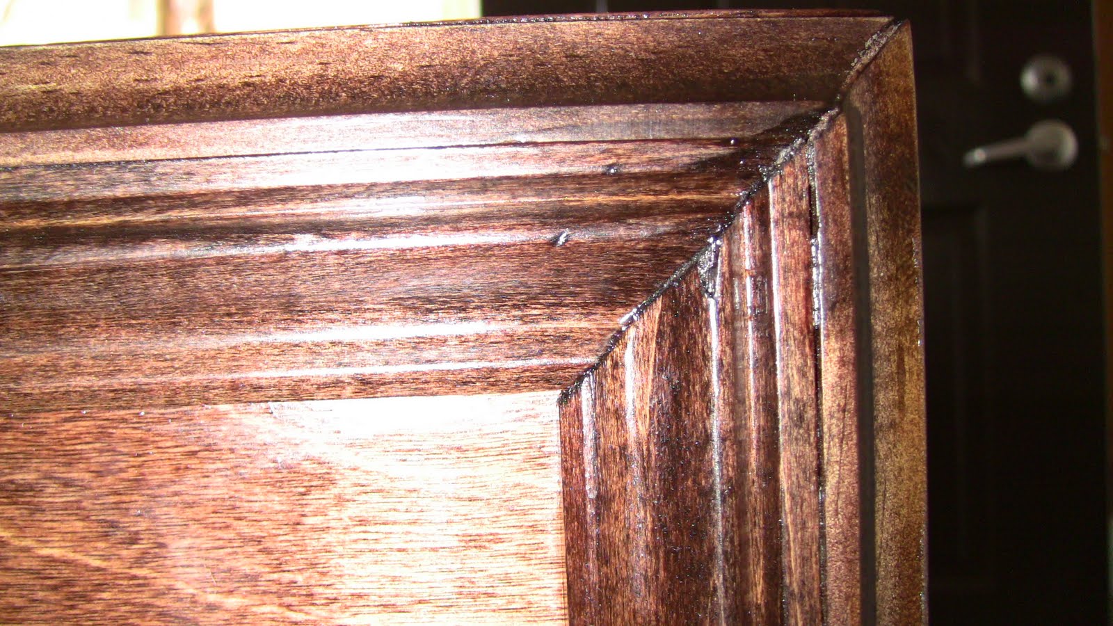 The CARRS Our Awesome Homemade Filing