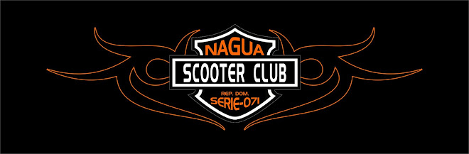 Nagua SYM Scooter Club