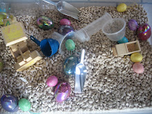 Spring Sensory Box