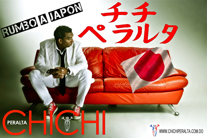 coconete chichi peralta rumbo a jap n coconete chichi peralta rumbo a jap n