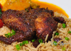 bukhari nasi simple