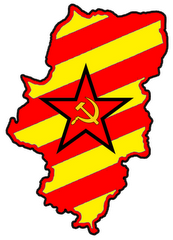 Aragón comunista