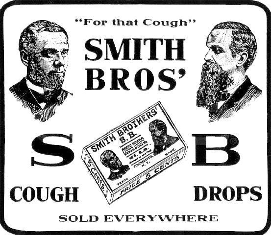 smith bros