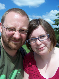 Jim & Hannah