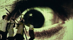 El Ojo de Panóptico