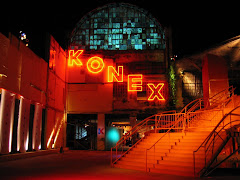 Ciudad Cultural Konex